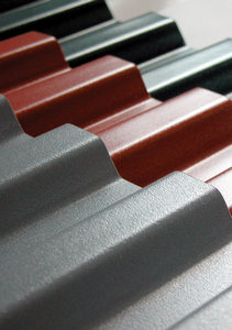 Профнастил купить Профилированный лист