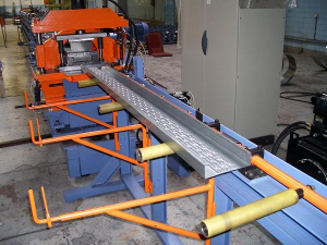 Оборудование для ЛСТК