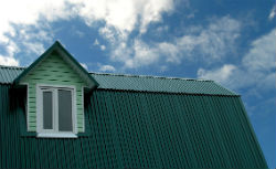 Как выбрать профнастил