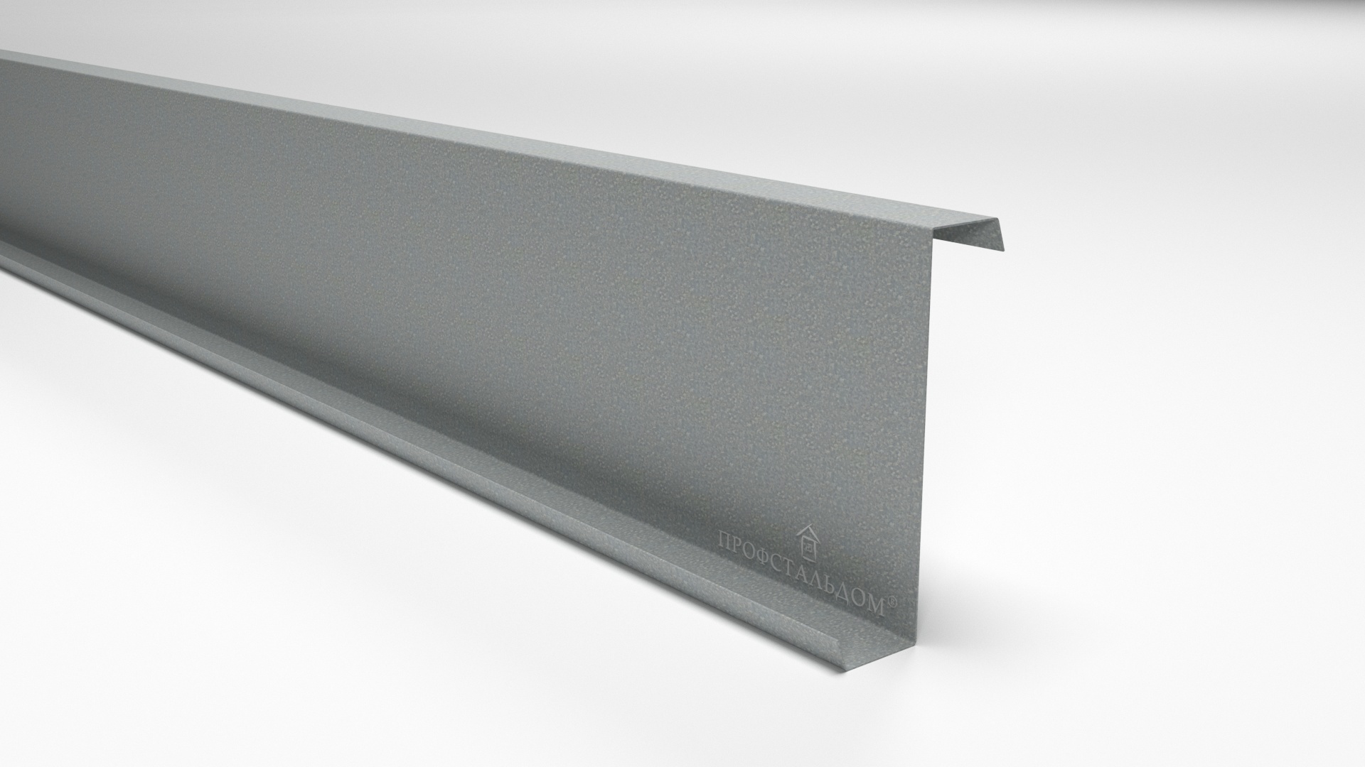 Профили прогоны Z полки 41/47