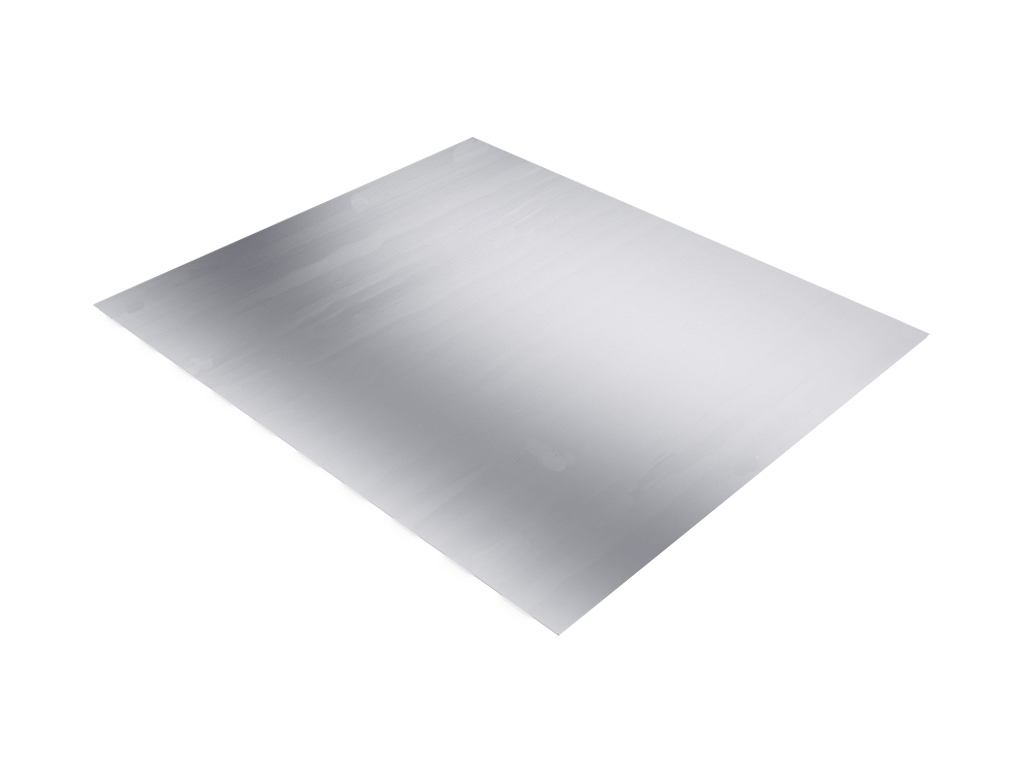 Гладкий лист 0,65 мм