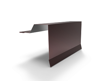 Торцевая планка ПТ21-1 Торцевая планка ПТ21-1